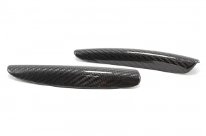 AUDI TT Internal Door Handle - Carbon Fiber AUDI TT Internal Door Handle - Carbon Fiber